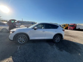 Mazda CX-5 2.5 4х4 ИМАМЕ НАЛИЧНИ 3 БР, снимка 4