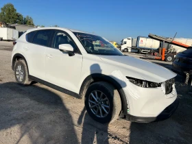 Mazda CX-5 2.5 4х4 ИМАМЕ НАЛИЧНИ 3 БР, снимка 1