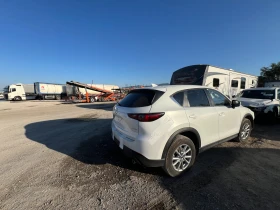 Mazda CX-5 2.5 4х4 ИМАМЕ НАЛИЧНИ 3 БР, снимка 2