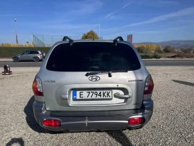 Hyundai Santa fe, снимка 3