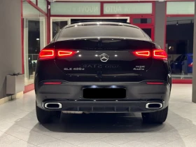 Mercedes-Benz GLE 400 d Coupe 4Matic AMG-Line , снимка 5