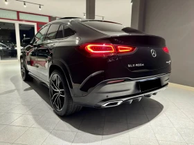 Mercedes-Benz GLE 400 d Coupe 4Matic AMG-Line , снимка 4