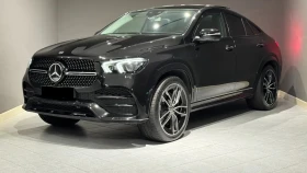 Mercedes-Benz GLE 400 d Coupe 4Matic AMG-Line , снимка 1