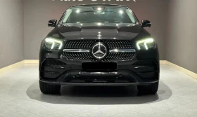 Mercedes-Benz GLE 400 d Coupe 4Matic AMG-Line , снимка 2