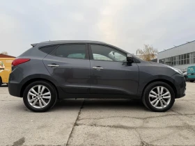 Hyundai IX35  4х4 184k.с. Cruise contr.Bluethoot.AUX FULL, снимка 6