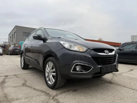 Hyundai IX35  4х4 184k.с. Cruise contr.Bluethoot.AUX FULL, снимка 7