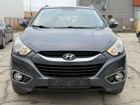 Hyundai IX35  4х4 184k.с. Cruise contr.Bluethoot.AUX FULL, снимка 1