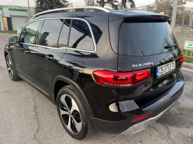 Mercedes-Benz GLB 2.0D 150 ks. 7местен 360* , снимка 4