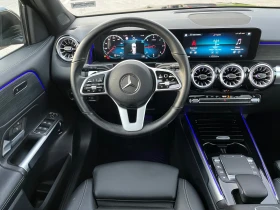 Mercedes-Benz GLB 2.0D 150 ks. 7местен 360* , снимка 8