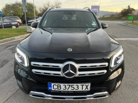     Mercedes-Benz GLB 2.0D 150 ks.