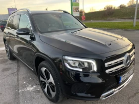     Mercedes-Benz GLB 2.0D 150 ks.