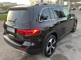 Mercedes-Benz GLB 2.0D 150 ks., снимка 4