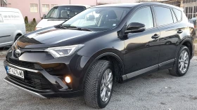 Toyota Rav4 2.0 D4D FaceLift , снимка 6