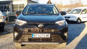 Toyota Rav4 2.0 D4D FaceLift , снимка 7