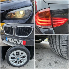 BMW X1 2.0D AVTOMAT/KLIMATRONIK/Sdrive | Mobile.bg    16