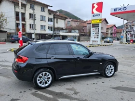 BMW X1 2.0D AVTOMAT/KLIMATRONIK/Sdrive | Mobile.bg    6