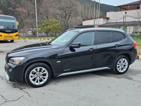 BMW X1 2.0D AVTOMAT/KLIMATRONIK/Sdrive | Mobile.bg    2