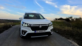 Suzuki SX4 S-Cross 2024 4x4 автоматична трансмисия , снимка 7