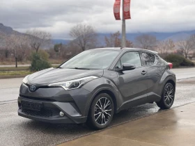 Toyota C-HR 1.8i hybrid * EXECUTIVE* ПЕРФЕКТЕН* , снимка 1