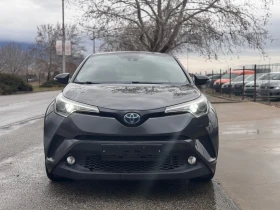 Toyota C-HR 1.8i hybrid * EXECUTIVE* ПЕРФЕКТЕН* , снимка 8