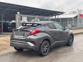 Обява за продажба на Toyota C-HR 1.8i hybrid * EXECUTIVE* ПЕРФЕКТЕН*  ~32 900 лв. - изображение 4