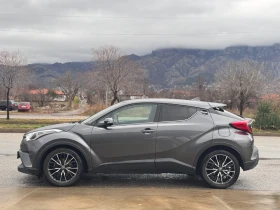     Toyota C-HR 1.8i hybrid * EXECUTIVE* * 