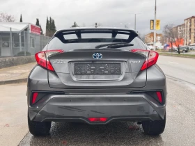 Toyota C-HR 1.8i hybrid * EXECUTIVE* ПЕРФЕКТЕН* , снимка 4