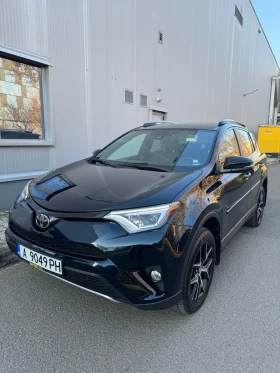 Toyota Rav4 2.5 SE AWD LPG 60хил км, снимка 3