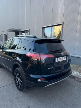 Toyota Rav4 2.5 SE AWD LPG 60хил км, снимка 6