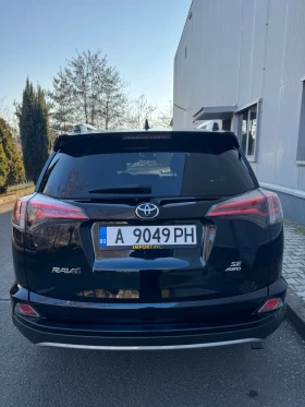 Toyota Rav4 2.5 SE AWD LPG 60хил км, снимка 5