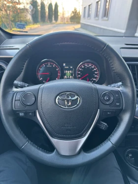 Toyota Rav4 2.5 SE AWD LPG 60хил км, снимка 11