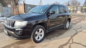 Jeep Compass 4x4, снимка 3