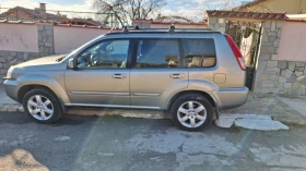 Nissan X-trail 2.5  | Mobile.bg    3