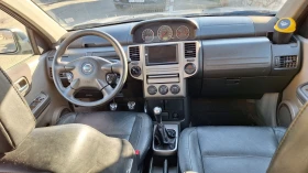 Nissan X-trail 2.5  | Mobile.bg    7