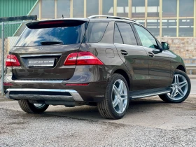 Mercedes-Benz ML 350 BlueTec AMG Line ! 4matic ! DENMARK ! - 36900 лв. - 80557279 | Car24.bg