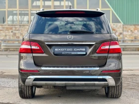 Mercedes-Benz ML 350 BlueTec AMG Line ! 4matic ! DENMARK ! - 36900 лв. - 80557279 | Car24.bg