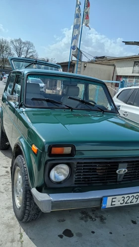 Lada Niva, снимка 2