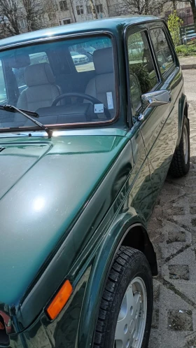 Lada Niva, снимка 4