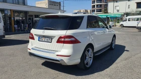 Mercedes-Benz ML 350, снимка 4