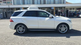 Mercedes-Benz ML 350, снимка 3