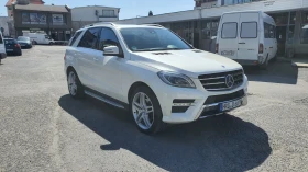 Mercedes-Benz ML 350, снимка 2