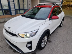     Kia Stonic 1.4  56.000 .