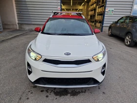 Kia Stonic 1.4  56.000 . | Mobile.bg    8