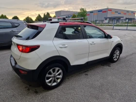 Kia Stonic 1.4  56.000 . | Mobile.bg    6
