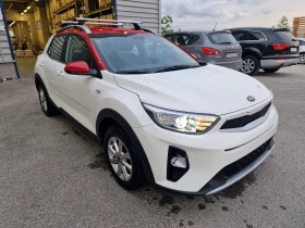     Kia Stonic 1.4  56.000 .
