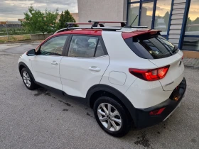     Kia Stonic 1.4  56.000 .