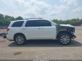 Toyota Sequoia 2016 TOYOTA SEQUOIA LIMITED 5.7L V8 - 29900 лв. - 85537612 4