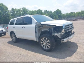 Toyota Sequoia 2016 TOYOTA SEQUOIA LIMITED 5.7L V8 - 29900 лв. - 85537612 3