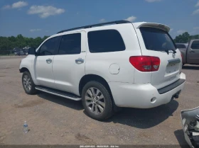 Toyota Sequoia 2016 TOYOTA SEQUOIA LIMITED 5.7L V8 - 29900 лв. - 85537612 6