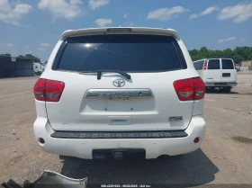 Toyota Sequoia 2016 TOYOTA SEQUOIA LIMITED 5.7L V8 - 29900 лв. - 85537612 7